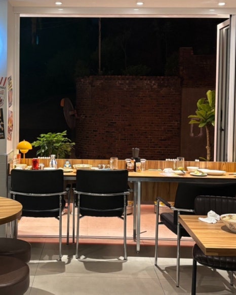 미스타교자 서초점 사진 3