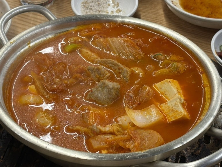 팔계숯불구이 별관 사진 3