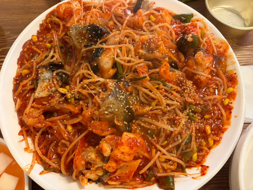 엄청난남해아구찜 사진 3