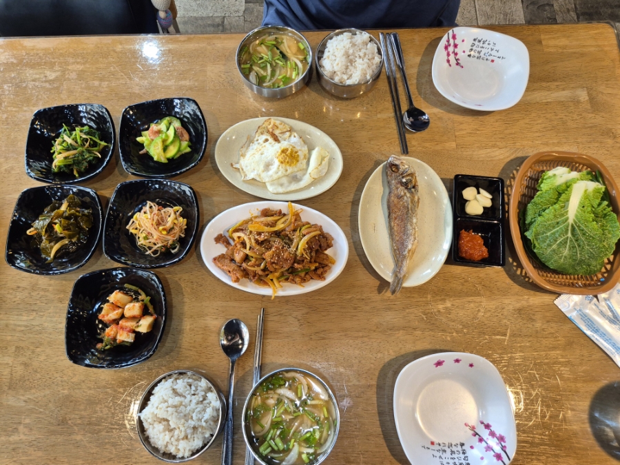 우도바당 본점 사진 7