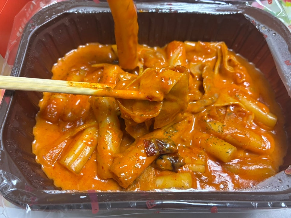 삼첩분식 건대점 사진 4