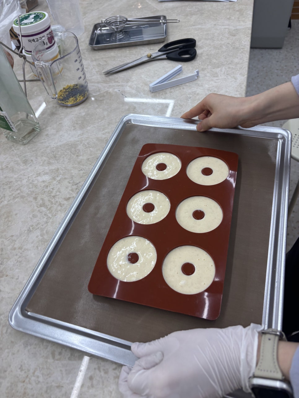 부평 강아지 수제 간식 만들기 교육 및 비용 안내 — 사진 4