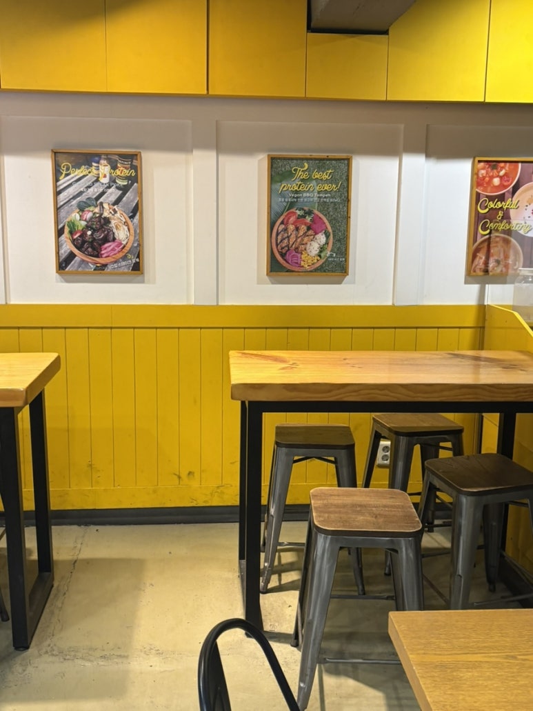 알로하포케 신논현점 사진 5