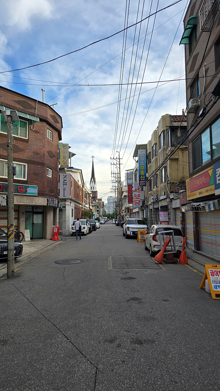 오천냥포차 사진 3