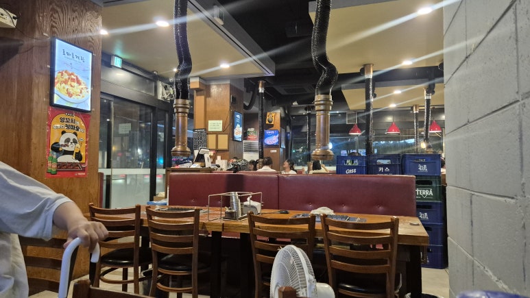 한성양꼬치 사진 8