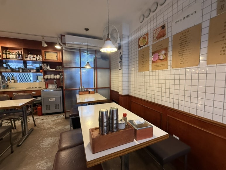 도동집 보라매점 사진 8