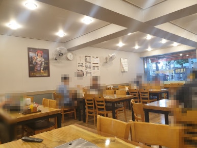 지리산삼계탕 사진 2