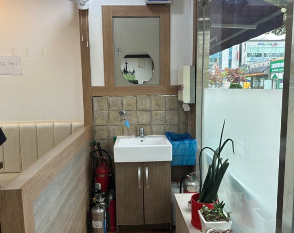 황제모밀 법원점 사진 3