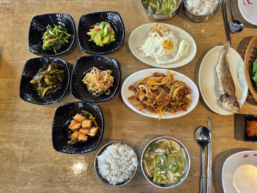 우도바당 본점 사진 5