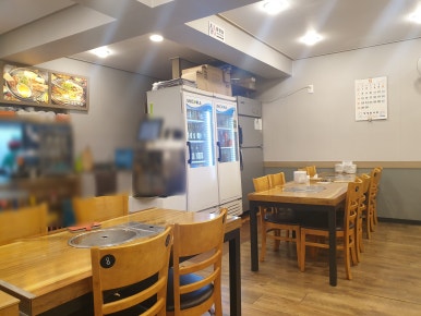 지리산삼계탕 사진 3