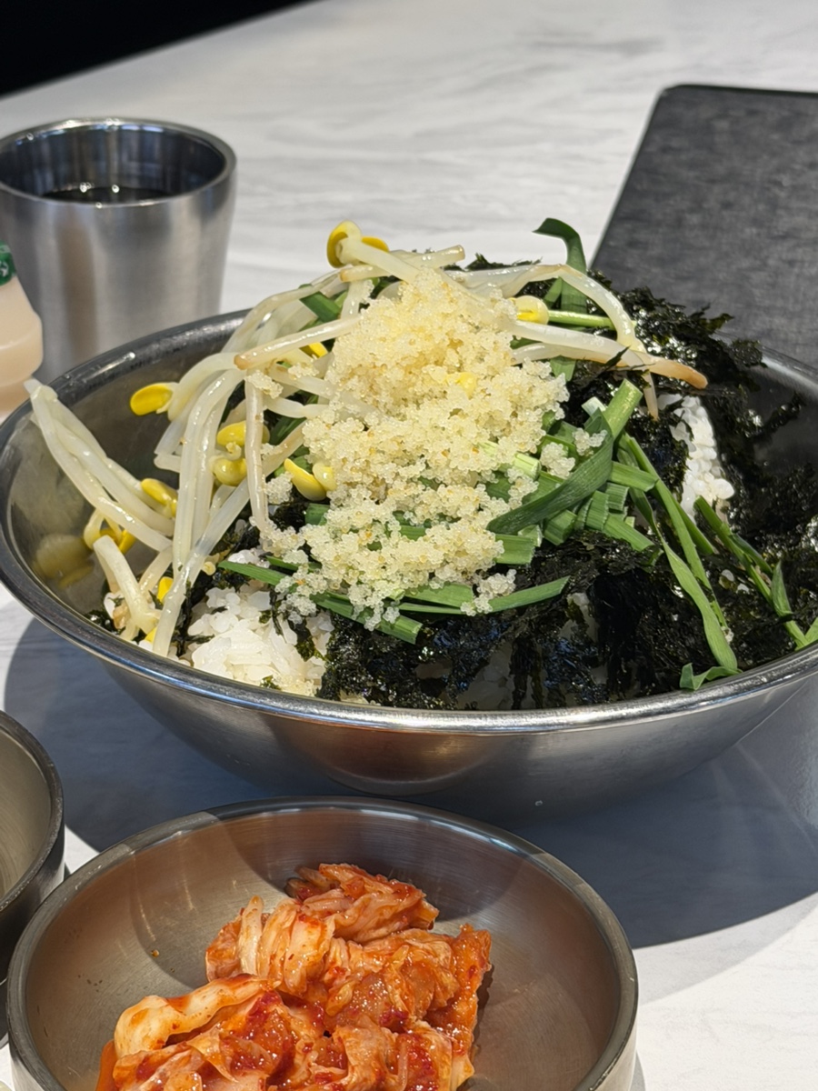 차돌박힌쭈꾸미 선릉역점 사진 8