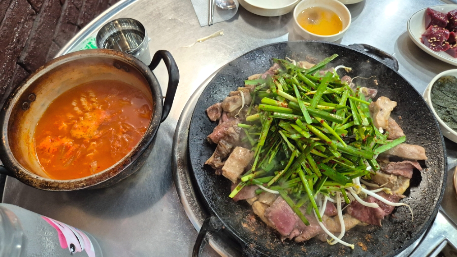 땡돌이한우곱창 대표 사진
