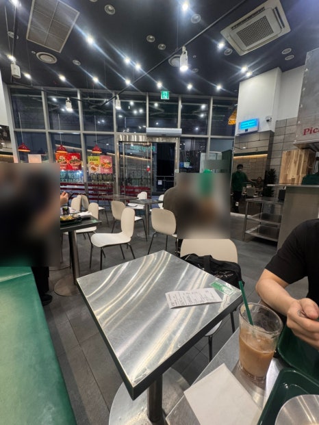 프레퍼스 다이어트 푸드 구로디지털단지점 사진 5