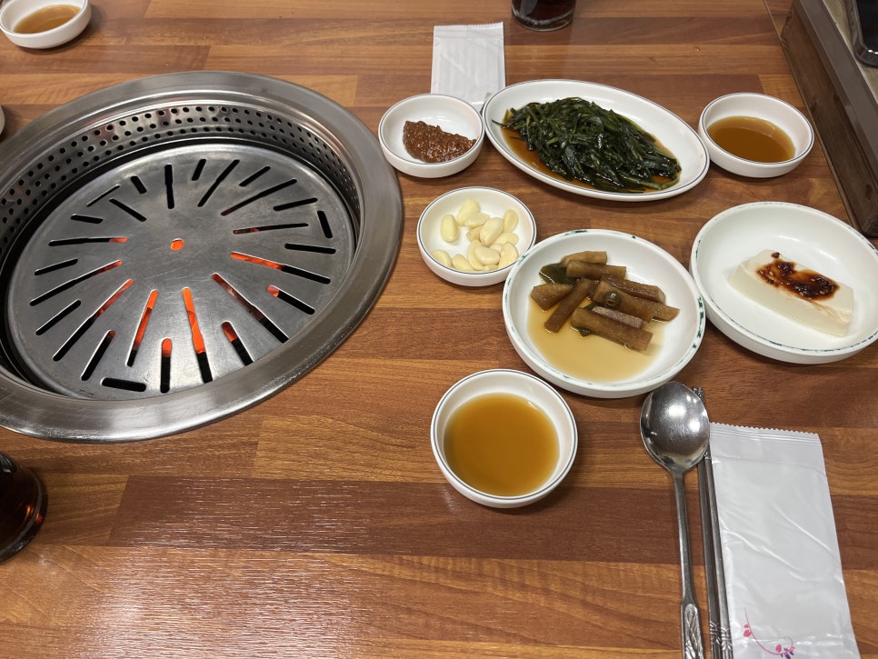 금정갈비 사진 1