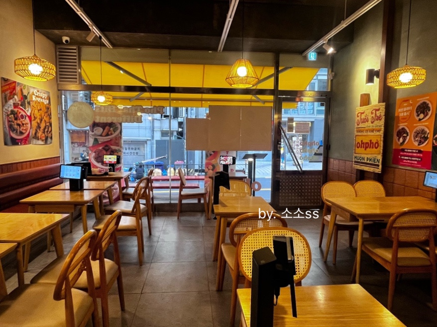오포 선릉역점 사진 6