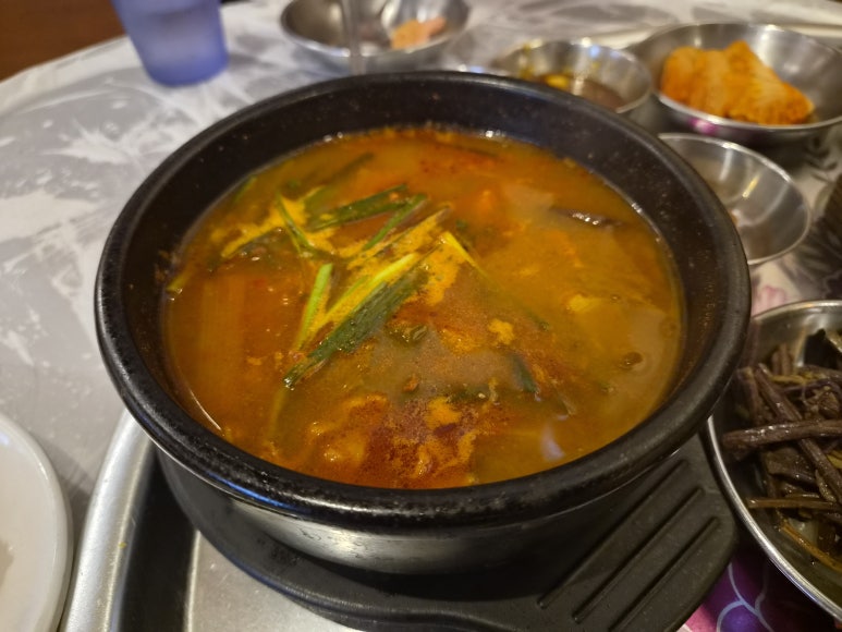 88갈비 구로디지털단지점 사진 4