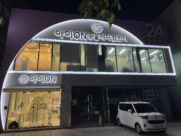 강아지 갑상선기능저하증 치료 후기: 아이온동물메디컬센터 비용 및 경과 — 사진 2