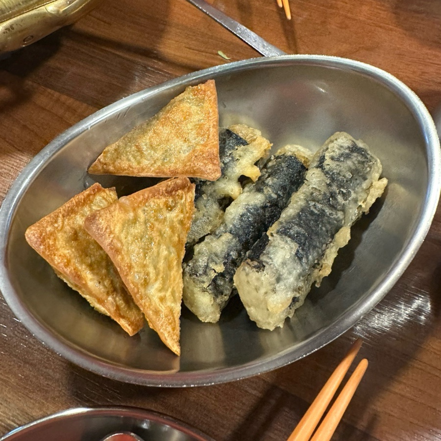 고씨떡볶이 삼성점 사진 3
