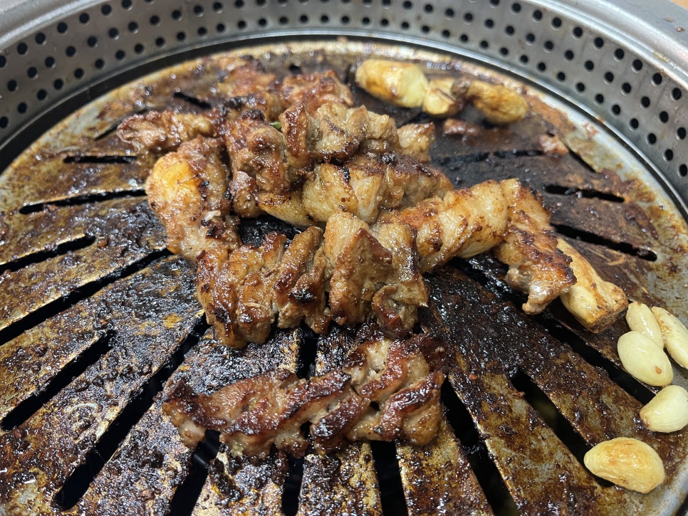 금정갈비 사진 5