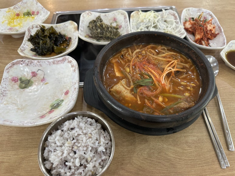 강남동태찜 전국본점 사진 7