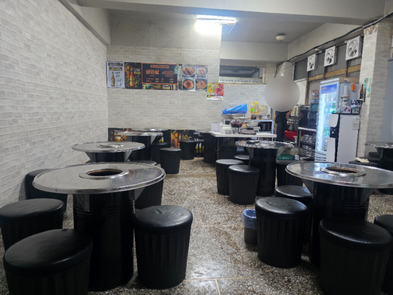 쏘스삼겹살전문점 대표 사진
