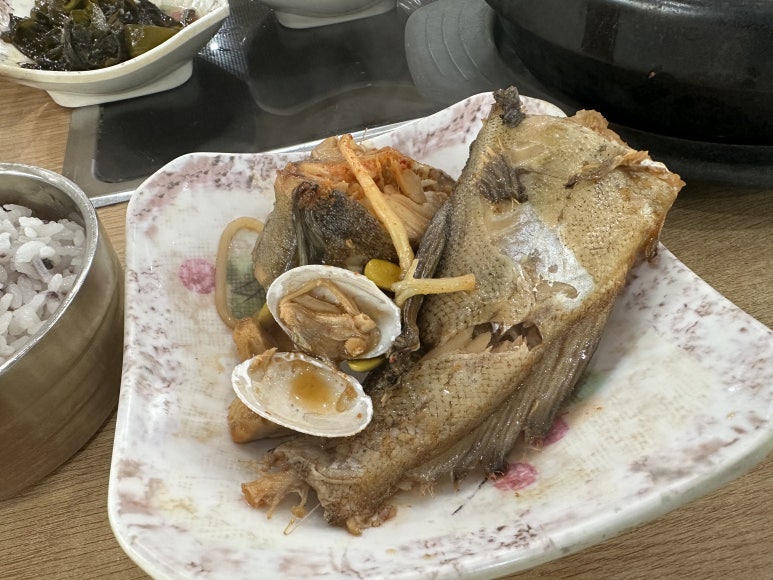 강남동태찜 전국본점 사진 8