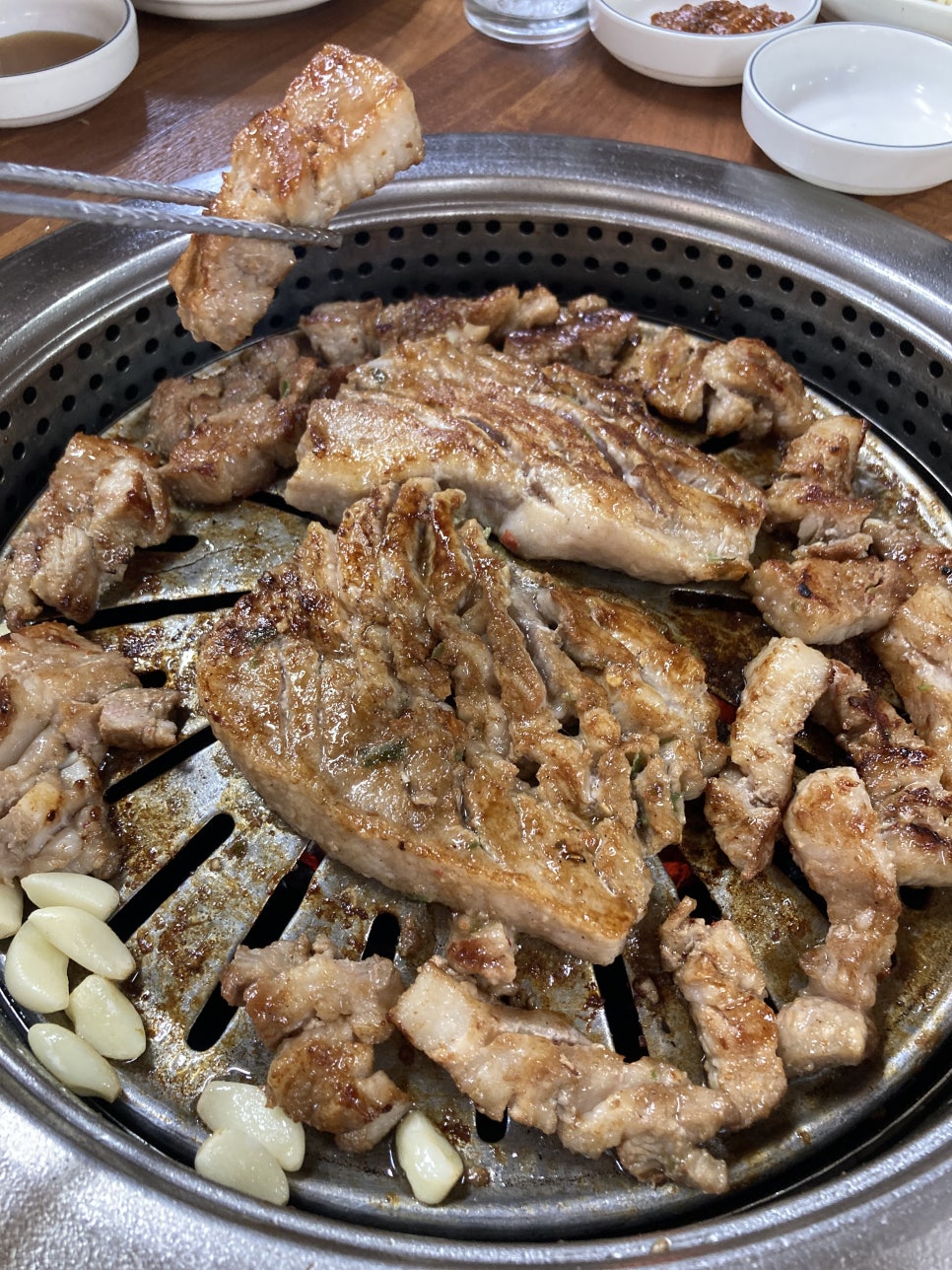 금정갈비 사진 4