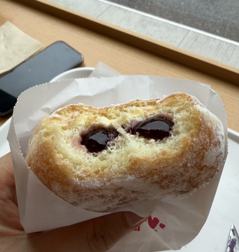던킨 안양동안점 사진 7