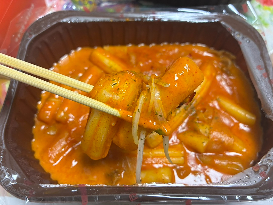 삼첩분식 건대점 사진 5