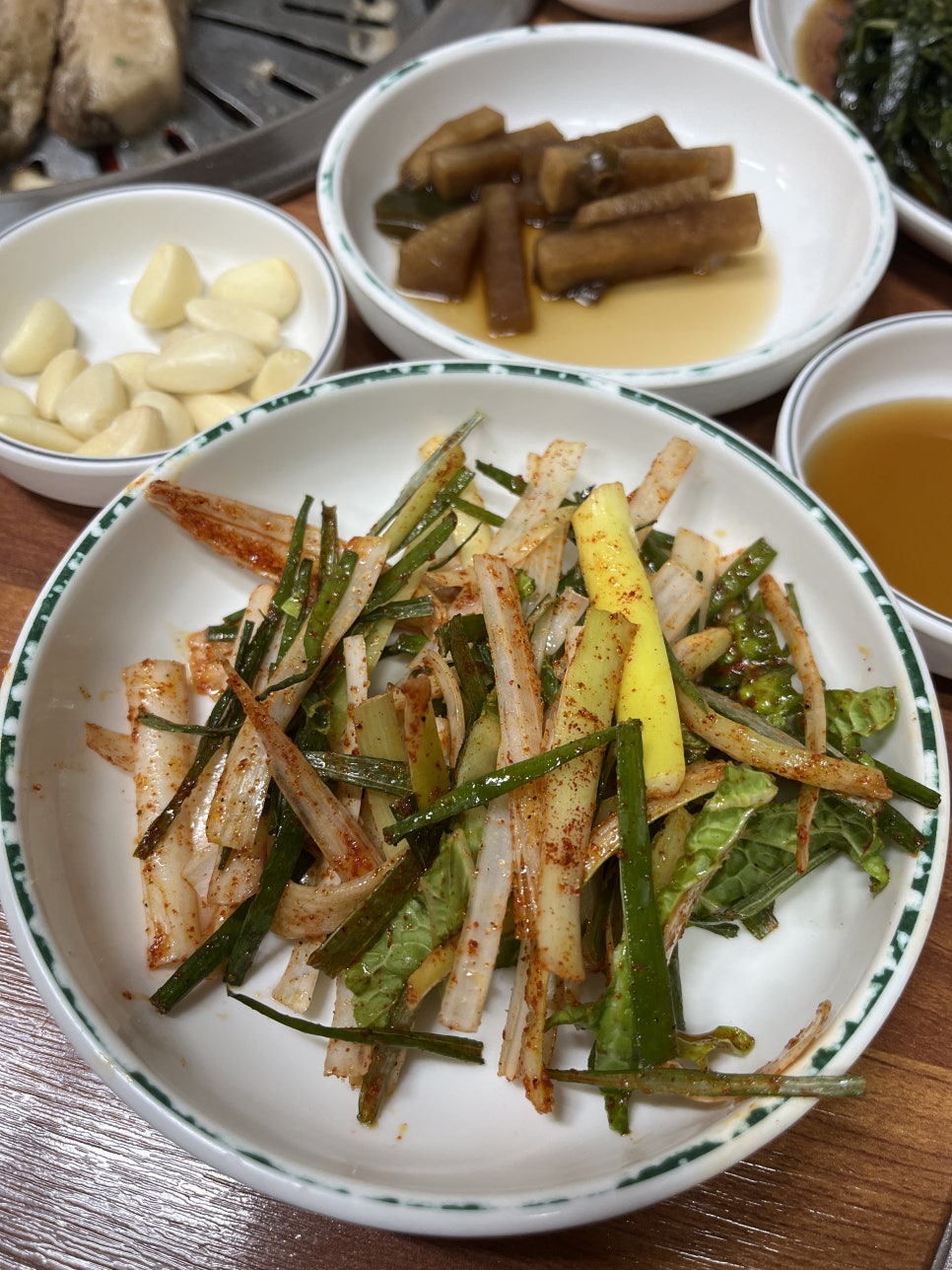 금정갈비 사진 2