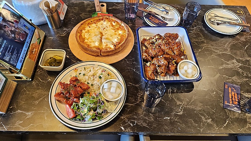 BBQ 을지로입구점 대표 사진