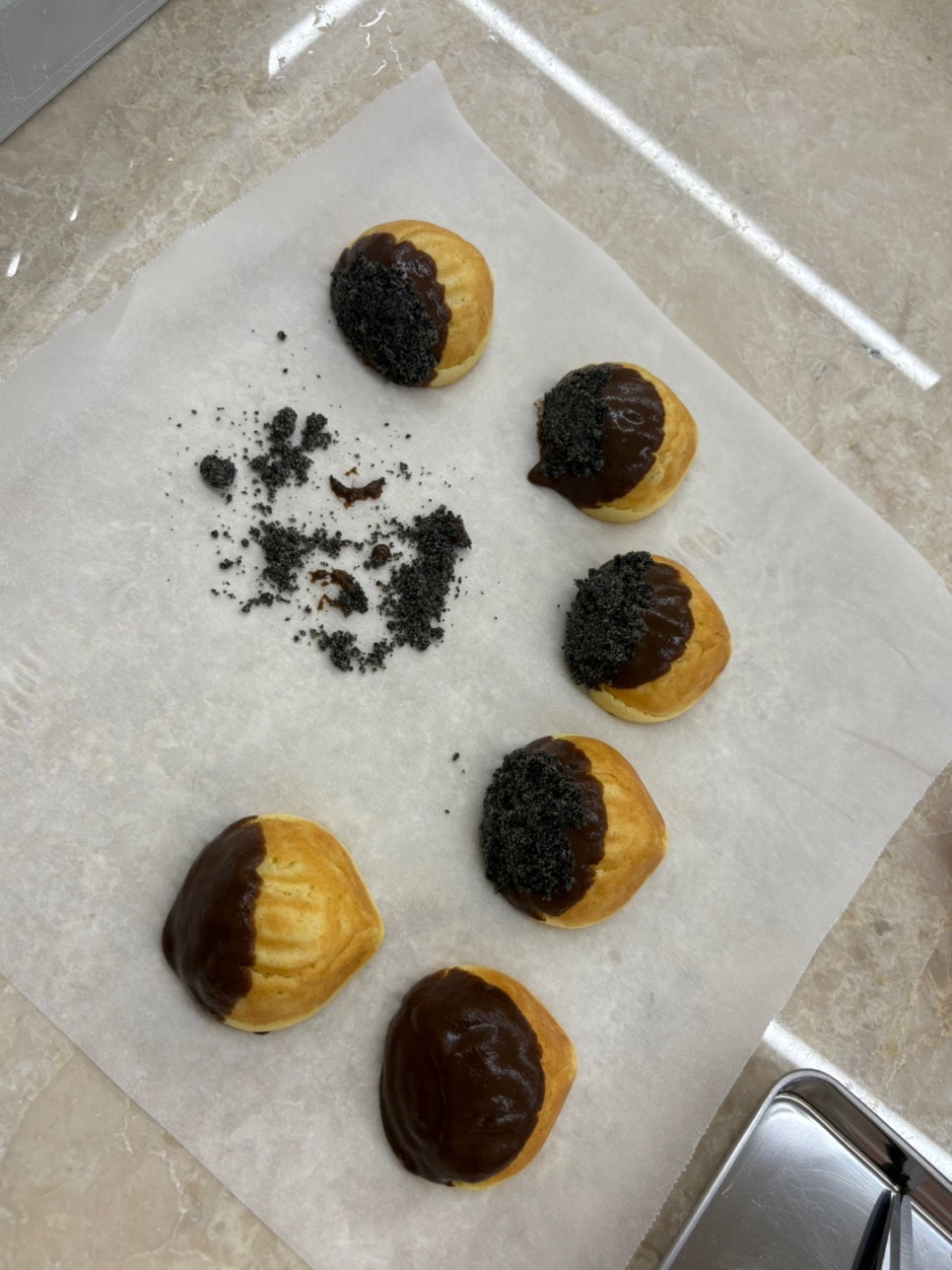 부평 강아지 수제 간식 만들기 교육 및 비용 안내 — 사진 6