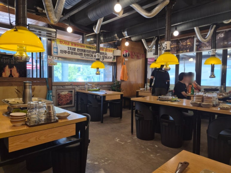 한가네숯불닭갈비 역삼점 대표 사진