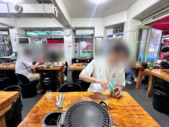 돌아온돼지사냥 사진 3
