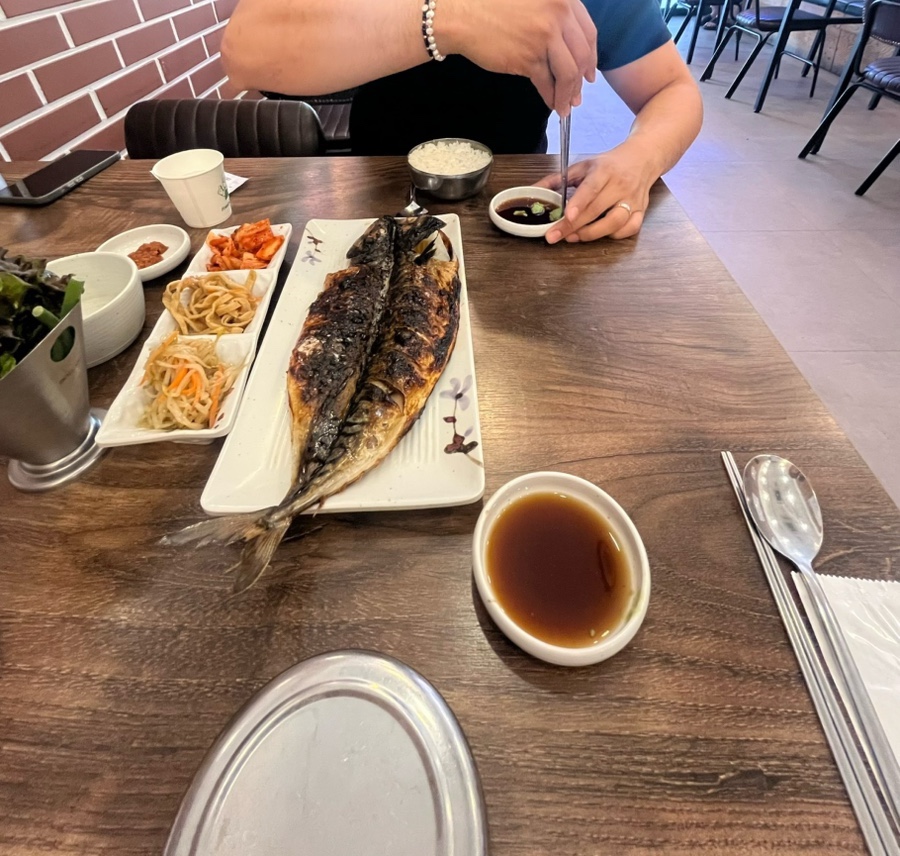 털보고된이 마곡점 사진 4