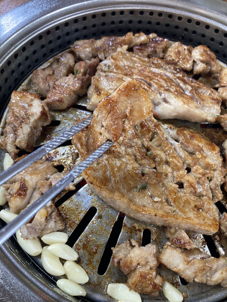 금정갈비 사진 3