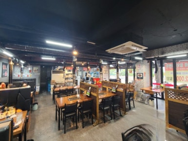 장수루양꼬치 의정부점 사진 7