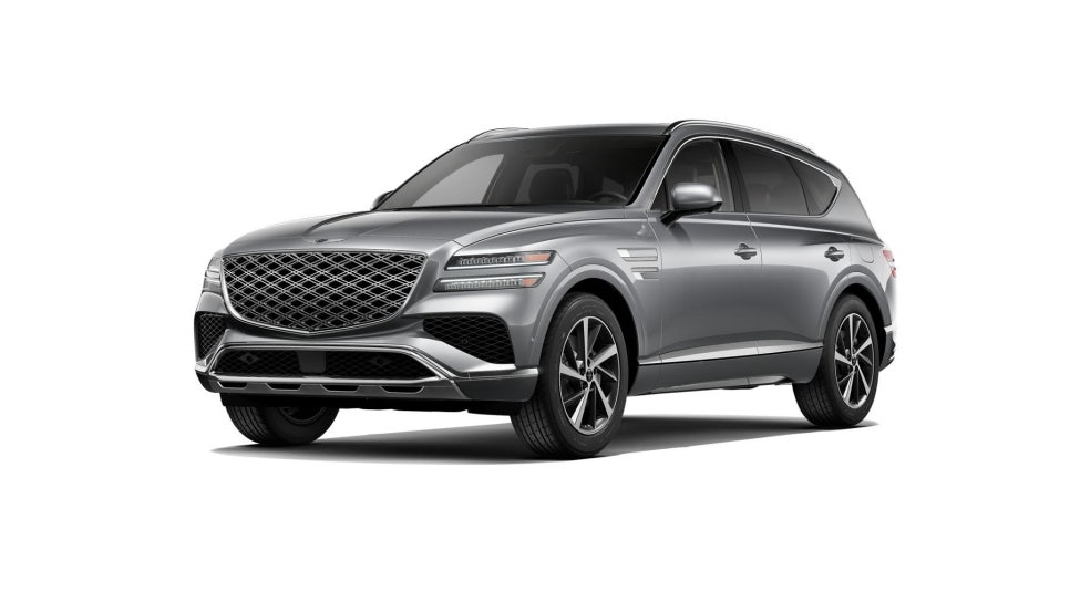 제네시스 GV80, 6월 할인보다 먼저 봐야 할 대형 SUV 유지비 이미지 4