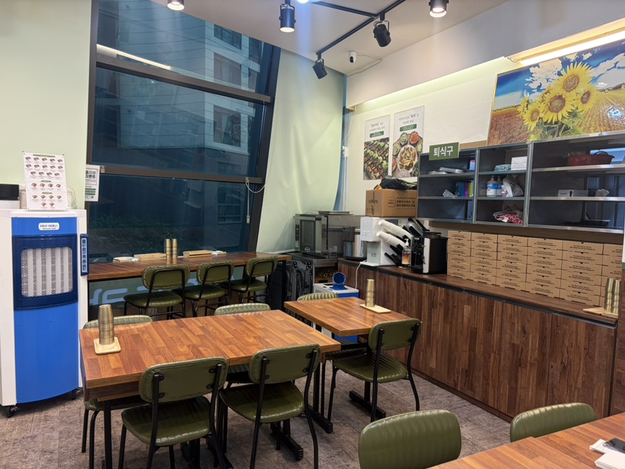 육도락 서대문직영점 사진 5