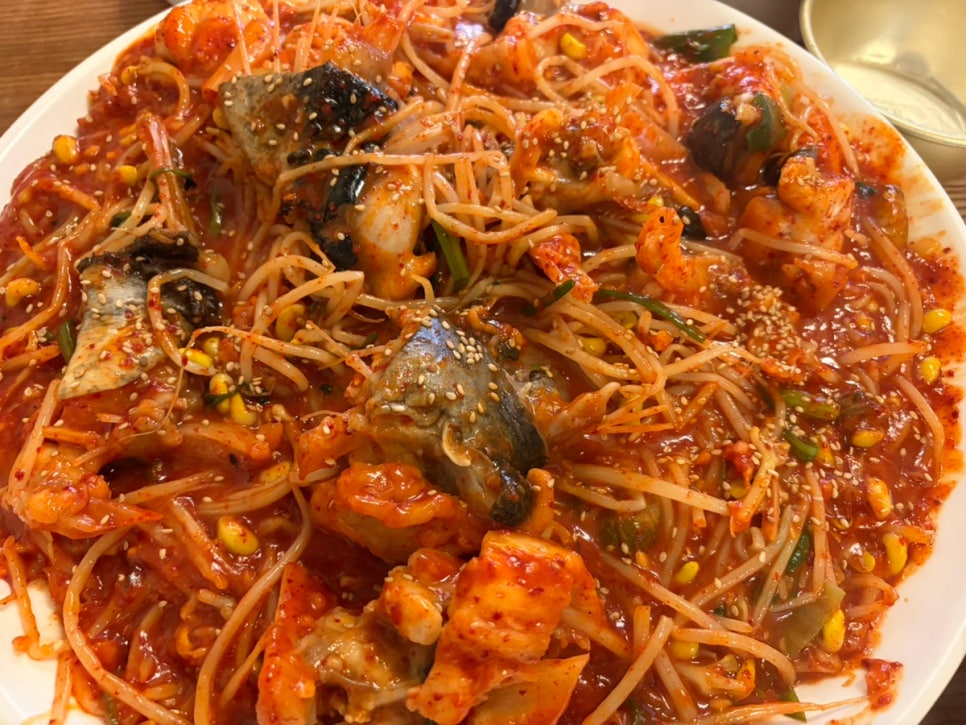 엄청난남해아구찜 사진 2
