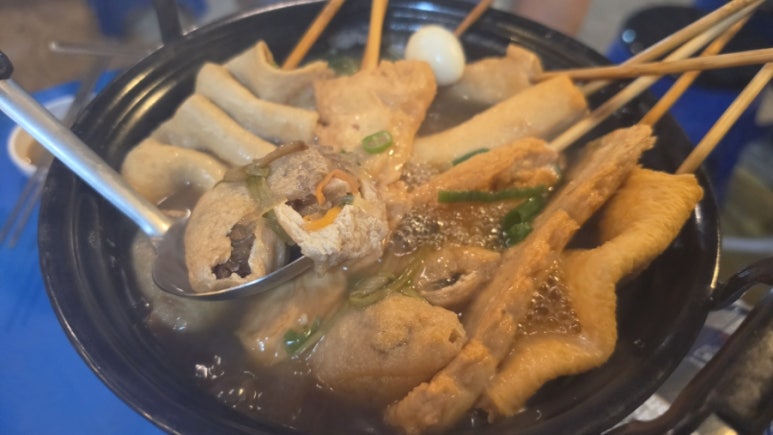 사당동부산오뎅 사진 7