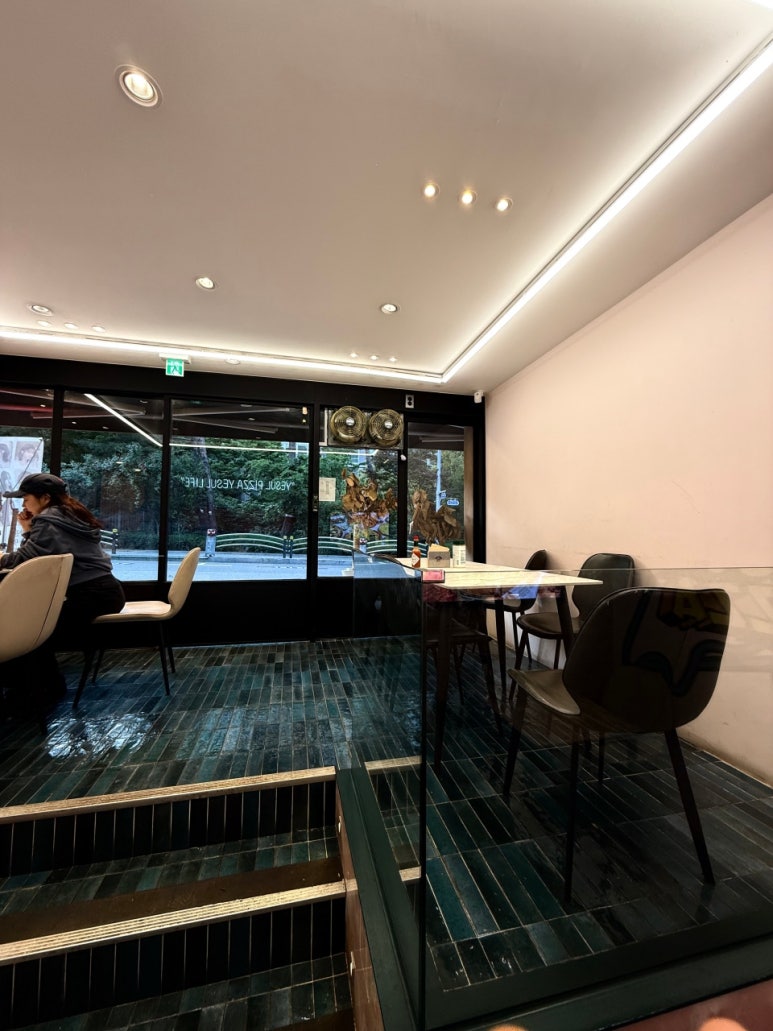 예술피자 강남직영점 사진 3