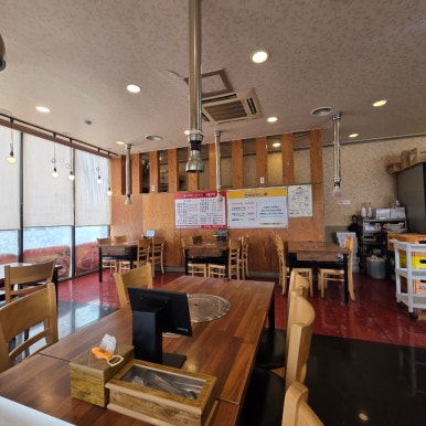 김경자대구왕뽈찜 동탄반월점 사진 8