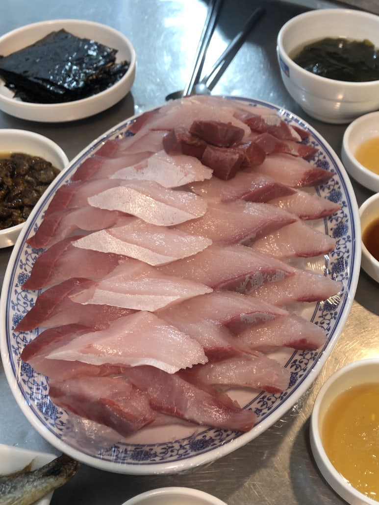 나주왕대포 사진 6