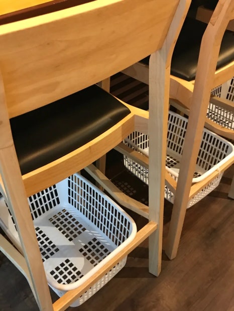 긴자료코 야탑점 사진 8