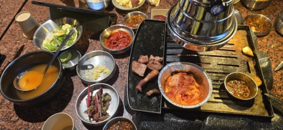 굽돌집 잠실방이직영점 대표 사진
