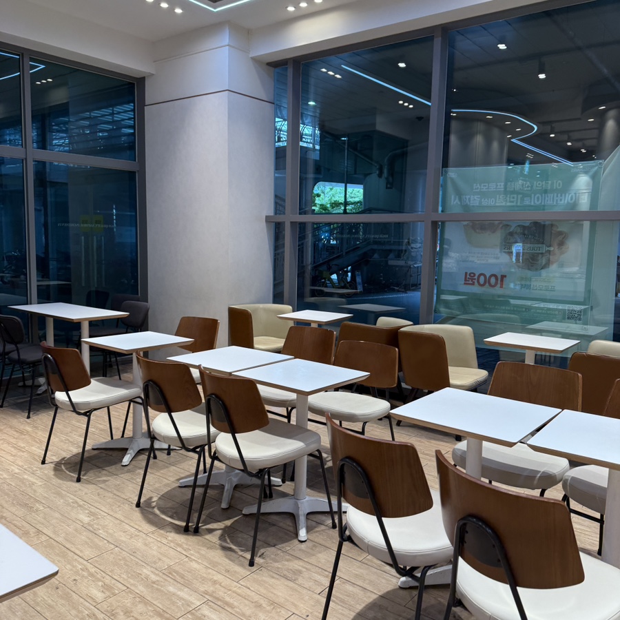 뚜레쥬르 죽전역점 사진 6