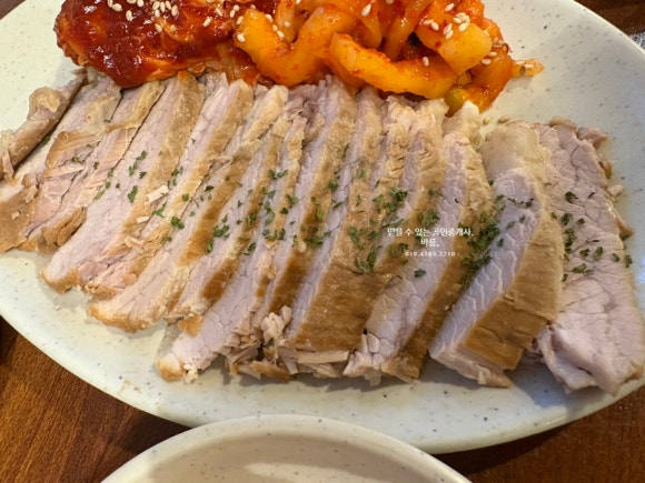 오봉집 분당야탑점 대표 사진