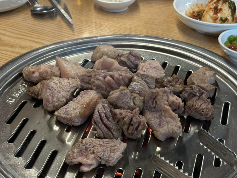팔계숯불구이 별관 사진 5