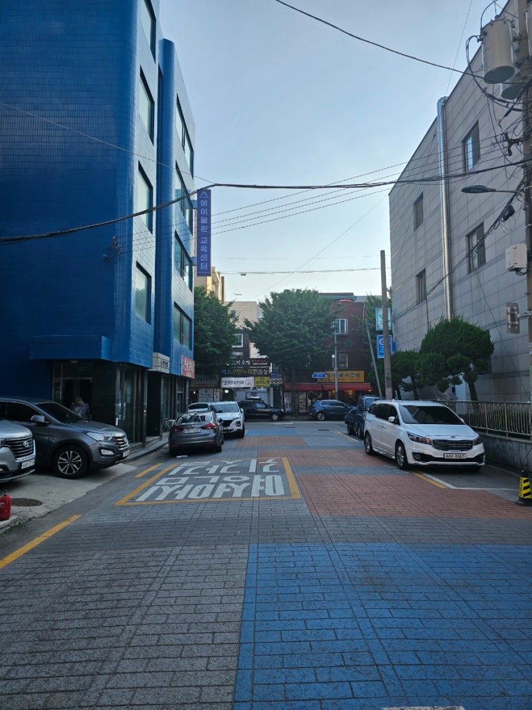 신호닭발 신도림본점 사진 5